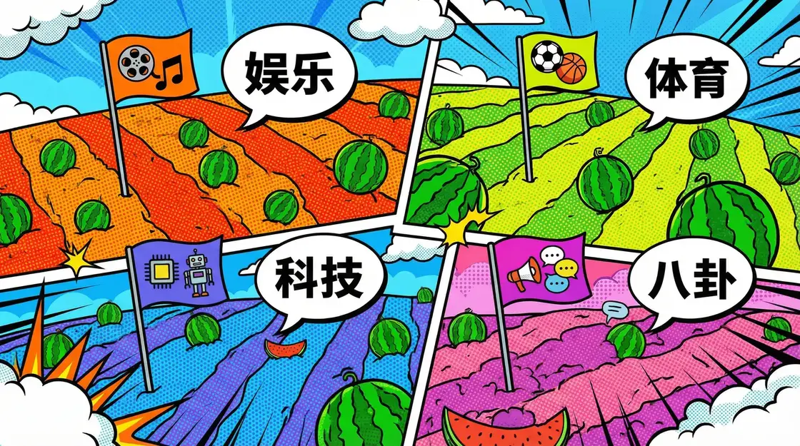 免费视频app 娱乐瓜田分类